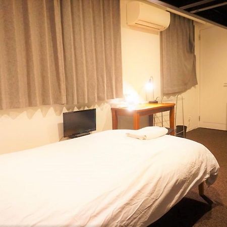 Beehive Hostel Osaka Dış mekan fotoğraf
