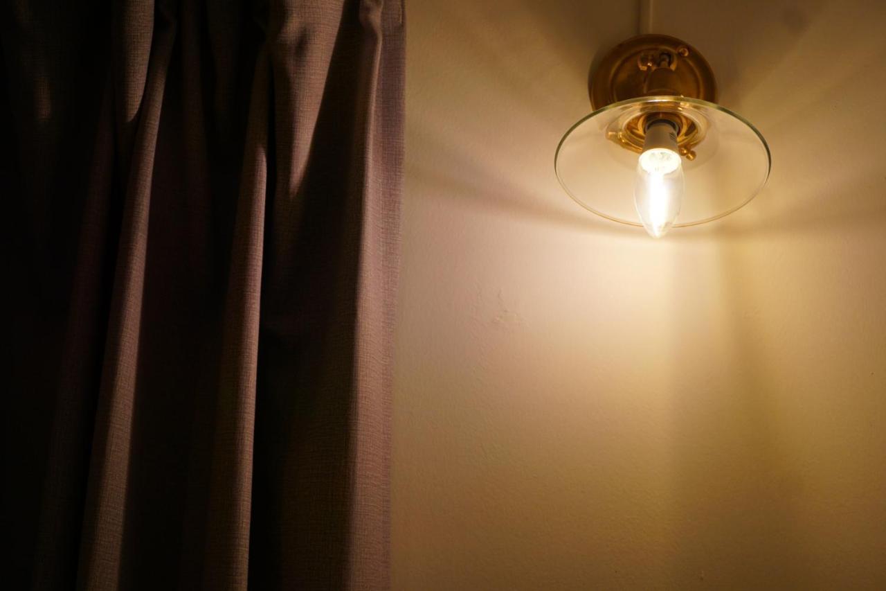 Beehive Hostel Osaka Dış mekan fotoğraf