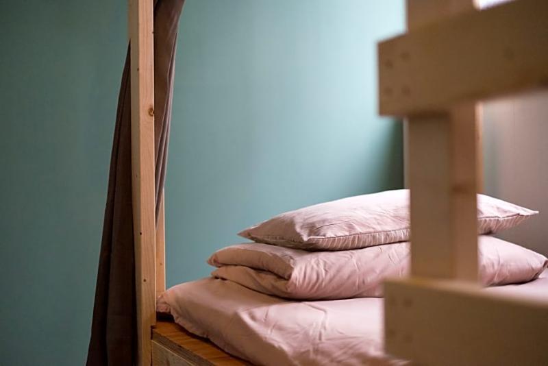 Beehive Hostel Osaka Dış mekan fotoğraf
